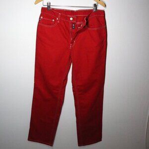 Polo Jeans Company 90s Vintage RALPH LAUREN Men's JEans 100% Cotton Size 10